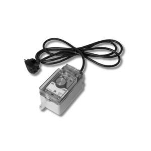 K-Kontrols Weatherproof Line Voltage Thermostats