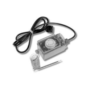 K-Kontrols Weatherproof Line Voltage Thermostats