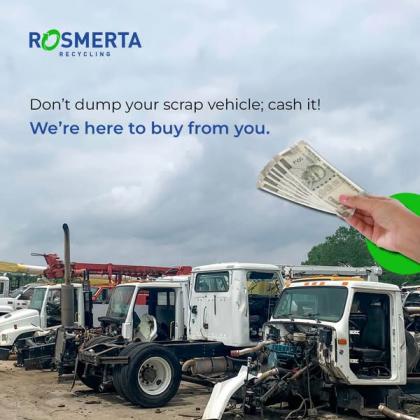 Maximizing Value from Old Cars: A Guide to Scrap Car Buying