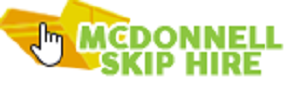 MCDonnell Skip Hire
