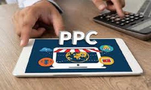 PPC Management Services in India