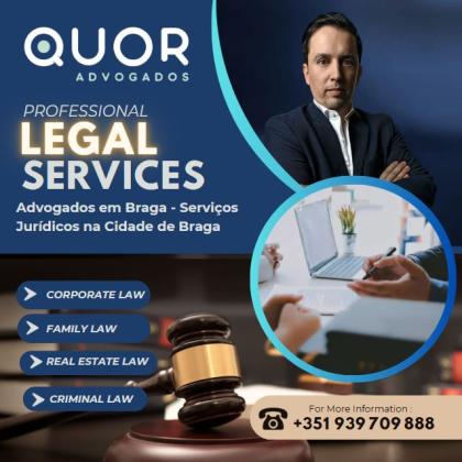 QUOR Advogados | Braga