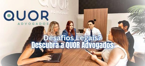 QUOR Advogados | Braga