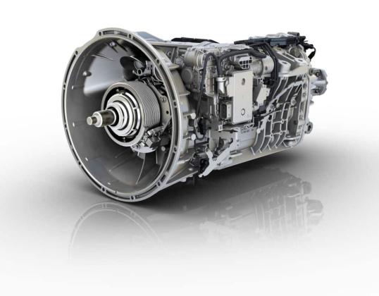 Reconditioned Used Transmissions – Drive Like New!