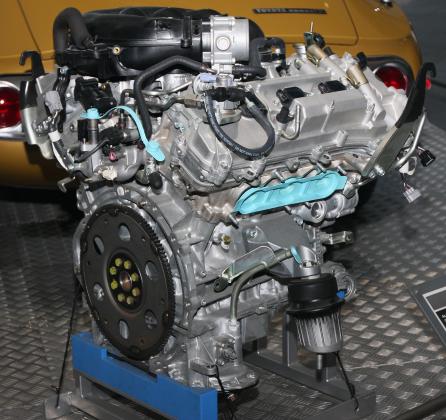 Reconditioned Used Transmissions – Drive Like New!