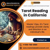 Tarot Readings in California