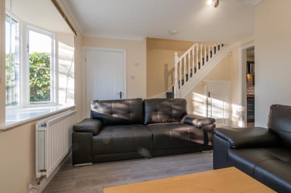 Top Student Accommodation at Chervil Close, Manchester