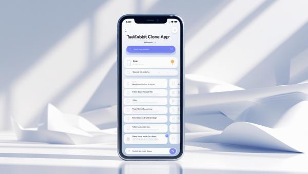 Top TaskRabbit Clone App Development Company - RichestSoft