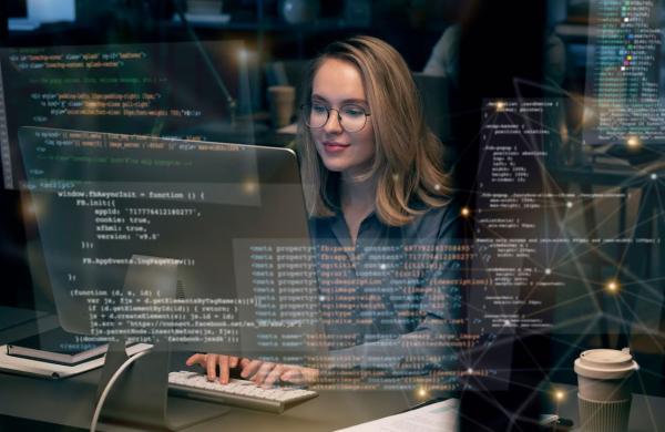 Top-Tier Web Development Firm for Scalable Digital Solutions