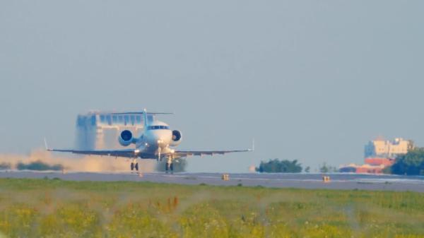 Unlock Premium Travel with Silver Wings Private Jet Membership