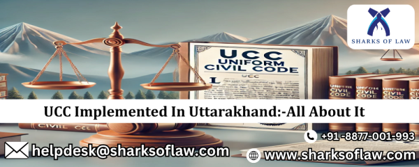 Uttarakhand Implementation of UCC
