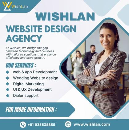 Web Design Agency