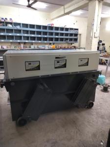 Automatic Voltage Stabilizer Manufacturers | Durable & Efficient Voltage Control