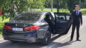 Elite Oslo Limousine Service | Luxury Rides, Unmatched Comfort