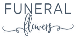 Funeral Flowers.