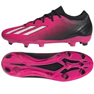 Game-Ready with Adidas' New Pink Boots