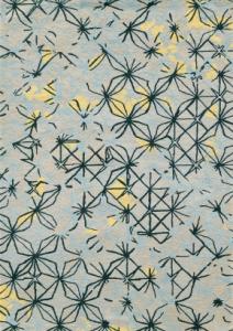 Jazz Rugs – Handwoven Cotton Rugs | Jazz Collection by Saraswati Global