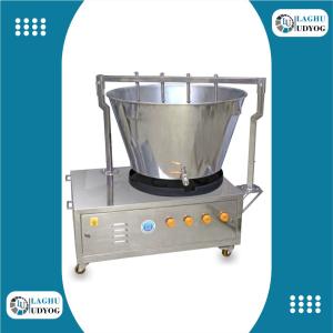Khoya Making Machine in Bhopal - Laghu Udyog Bharat