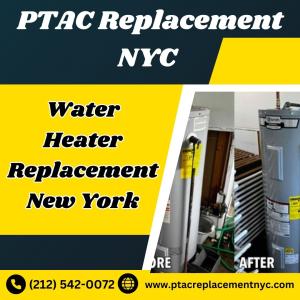 PTAC Replacement NYC