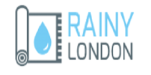Rainy London