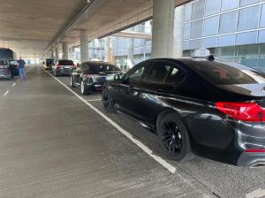 Seamless Oslo Airport Transfer: Fast & Reliable Rides