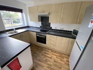 Top Student Accommodation on Headcorn Drive, Canterbury