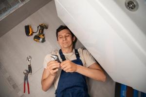 Votre partenaire de confiance pour des services de plomberie exceptionnels à Montréal !