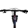 2025 Caloi ELITE CARBON TEAM Mountain Bike (CENTRACYCLES)