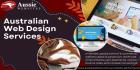 Australian Web Design Services - Boost Your Online Presence in Sydney