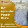 Buy Alprazolam Online for a good price