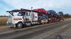 Cheap Car Shipping Services from Washington to Montana
