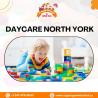 Daycare North York | St. George Mini School