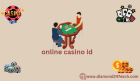 Diamond247Exch: Join and Get Your online casino ID Today!