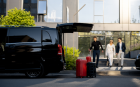 Elite Chauffeur Service in Oslo | Luxury Rides & Transfers