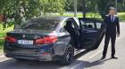 Elite Oslo Limousine Service | Luxury Rides, Unmatched Comfort