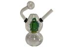 Enhance Your Smoking Experience with Oil Burner Bubbler