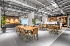 Flexible Coworking Spaces – Fully Furnished & Ready to Use