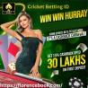 Get Your Online Betting ID & Start Winning Today!