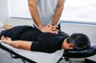 Heal, Strengthen, Perform: London Sports Massage for Athletes