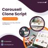 Launch Your Own Online Marketplace with a Carousell Clone