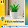 Lifelike Artificial Plant – Beauty Without the Maintenance