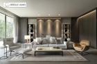 Living Room Interior Design NYC | Stylish & Modern Spaces