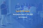 Lunch 'N Learn Tickets March 12th, 2025