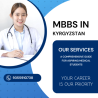 MBBS in Kyrgyzstan