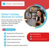 Online Tutoring Services in London