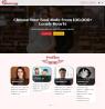 PHP Matrimonial Script for Your Marriage Bureau Platform