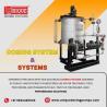 Precision Dosing Systems for Industrial Applications Contact Us Today.