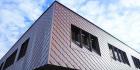 Premium Zinc Cladding for Timeless & Sustainable Exteriors | CSS CLADDING LTD
