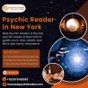 Psychic Reader in New York