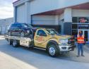 Reliable Tow Truck Service – Nearest Tow Truck Service in Des Moines, Iowa | P&M Towing Company
